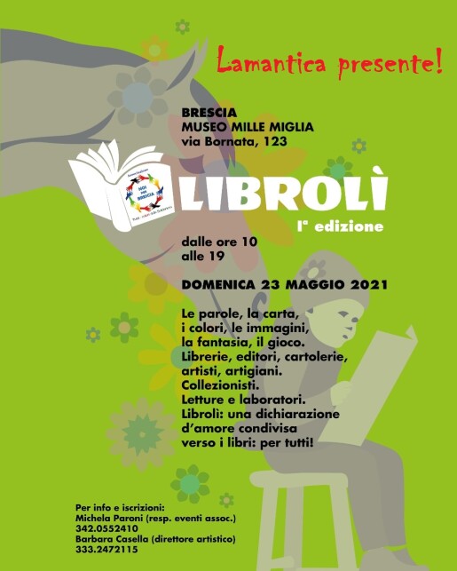 loca Librolì BS-Lamantica