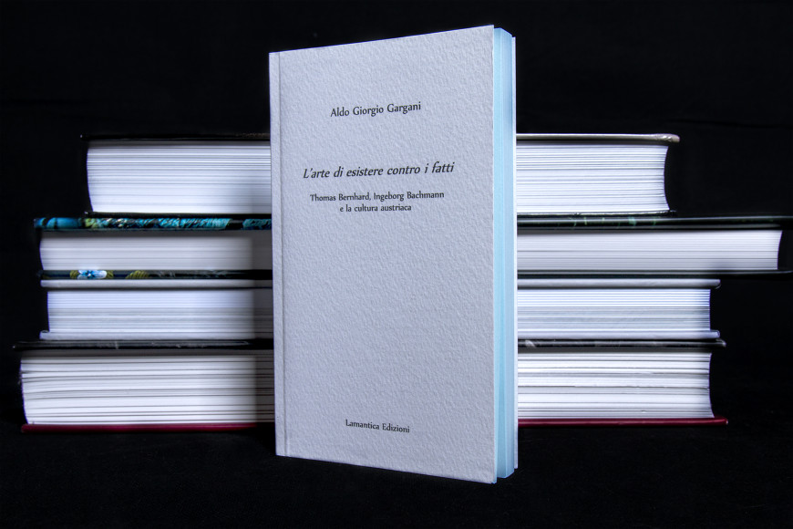 Foto libro Gargani, Ph. Davide Brunori, 2