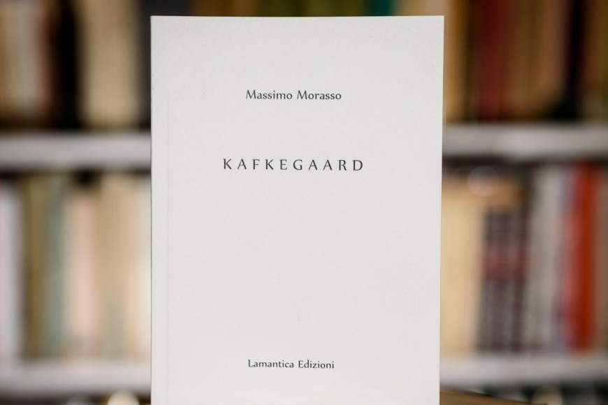 Kafkegaard t.