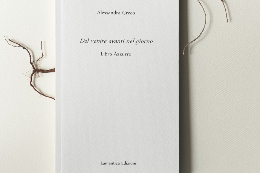 Del venire avanti nel giorno t.