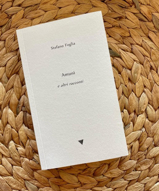 libro Foglia